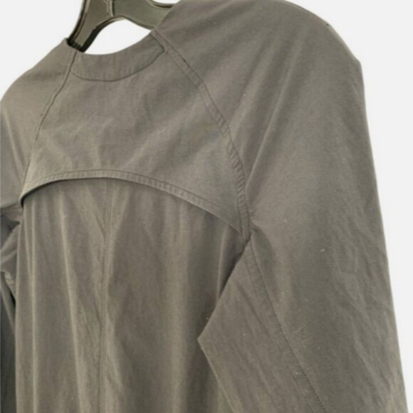 Lululemon Womens Dynamic Days Black Jumpsuit - Picture 9 of 9